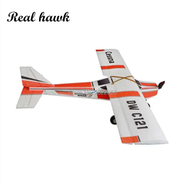 Remote control RC plane model for fixed wing EPP materials on the cessna 960mm wingspan single wing to practice the new aircraft | DaniGa